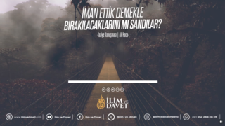 dersler