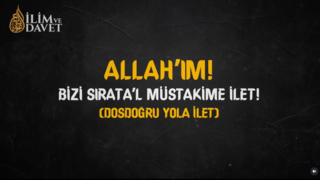 dersler